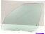 饹 ɥ饤С/̸ؤ륬饹05-17ɥСLR3 LR4 4-DR桼ƥƥ Driver/Left Front Door Window Glass For 05-17 Land Rover LR3 LR4 4-DR Utility