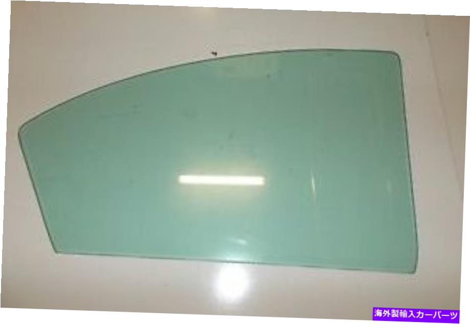 ガラス 1953 1954シボレーリアドアグラス4ドアセダン150 210 240オリジナルグリーン色合い 1953 1954 Chevy Rear Door Glass 4 Door Sedan 150 210 240 Original Green Tint