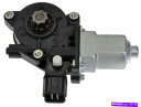ガラス ドーマン742-823パワーウィンドウモーター Dorman 742-823 Power Window Motor(2)