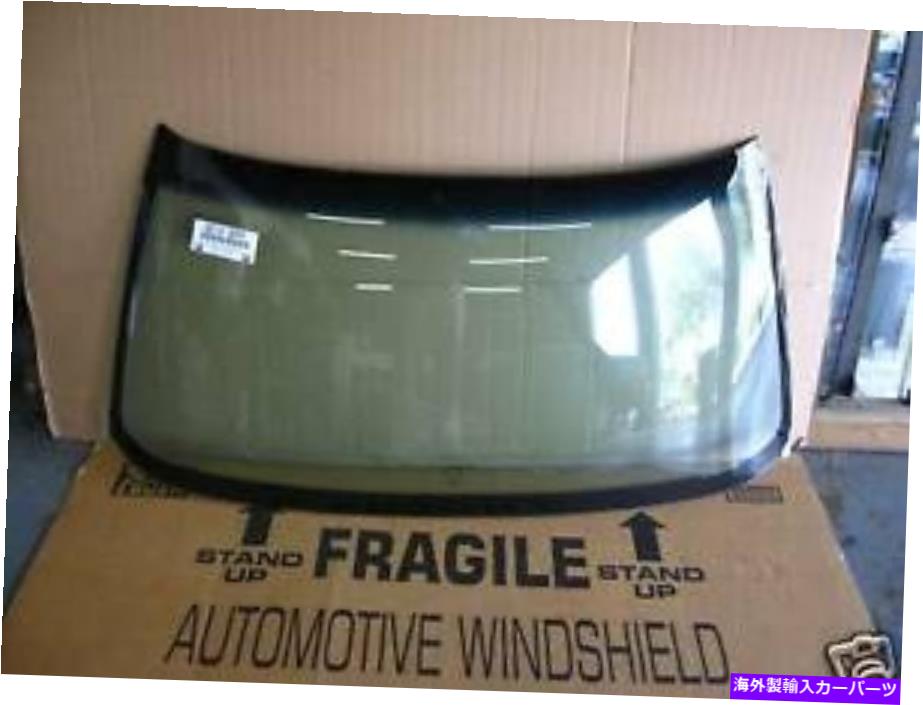 饹 եå1997-1999ȥ西Х4ɥեåȥեȥ饹FW2019GBN FIT 1997-1999 TOYOTA AVALON 4-DOOR SEDAN FITS WINDSHIELD GLASS FW2019GBN