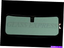 ガラス Freightliner cascadia nexgen(18-21)ワンピースフロントガラス - ローカルピックアップのみ FREIGHTLINER ...