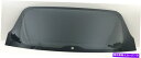 ガラス 2018-2022ホンダオデッセイバックウィンドウガラスリアフロントガラス加熱 Fits 2018-2022 Honda Odyssey Back Window Glass Rear Windshield Heated(2)