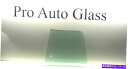 ガラス 1996-2001 Volvo Autocar ACシリーズ73-13 Autocar ACXフロント右ドアガラス 1996-2001 VOLVO AUTOCAR AC SERIES 73-13 AUTOCAR ACX FRONT RIGHT DOOR GLASS