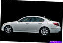 ガラス フィット2009-2014ヒュンダイジェネシス4Dセダンドライバー左正面玄関ガラスラミネート Fits 2009-2014 Hyundai Genesis 4D Sedan Driver Left Front Door Glass Laminated(2)