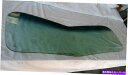 ガラス 1940 DESOTOワンピース曲線フロントガラス - 1940 DeSoto one piece curved windshield -