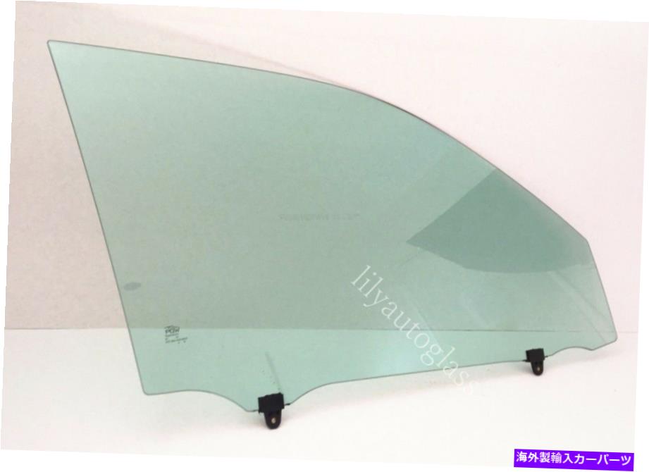 饹 եå2010-2022쥯GX 460¦̸륬饹 Fits 2010-2022 Lexus GX 460 Passenger Side Right Front Door Window Glass