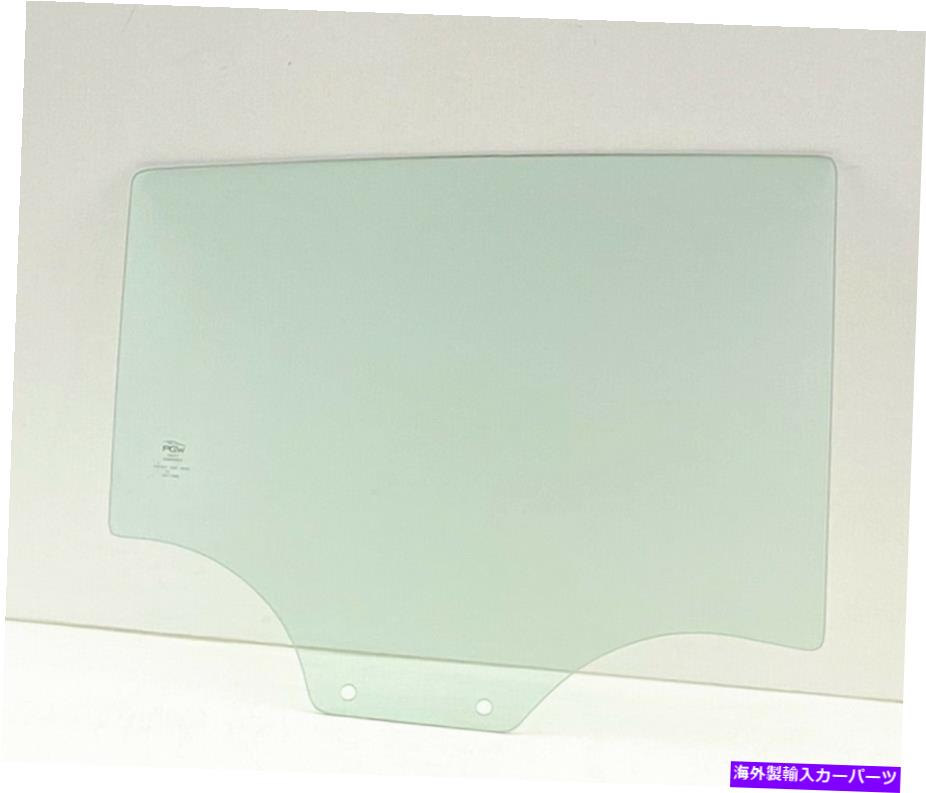 饹 եå2013-2015ܥ졼ѡѥå󥸥㡼¦ɥ륬饹 Fits 2013-2015 Chevrolet Sp...
