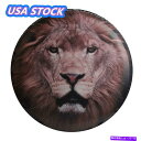 rear wheel tire cover R16スペアホイールカバーコンパスライオンプライドジープラングラープロテクター29 "-31" R16 Spare Wheel Cover Compass Lion Pride For Jeep WRANGLER Protector 29"-31"