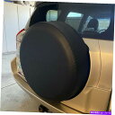 rear wheel tire cover ホンダCRV CR-V 2000 2001 2003-2008 15 スペアタイヤタイヤホイールカバーブラック For Honda CRV CR-V 2000 2001 2003-2008 15 Spare Tire Tyre Wheel Cover Black