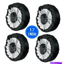 rear wheel tire cover 210dユニバーサルスペアタイヤカバージープSUV RVトレーラーR17用の17インチホイールカバー 210D Universal Spare Tire Covers 17 inch Wheel Cover for Jeep SUV RV Trailer R17