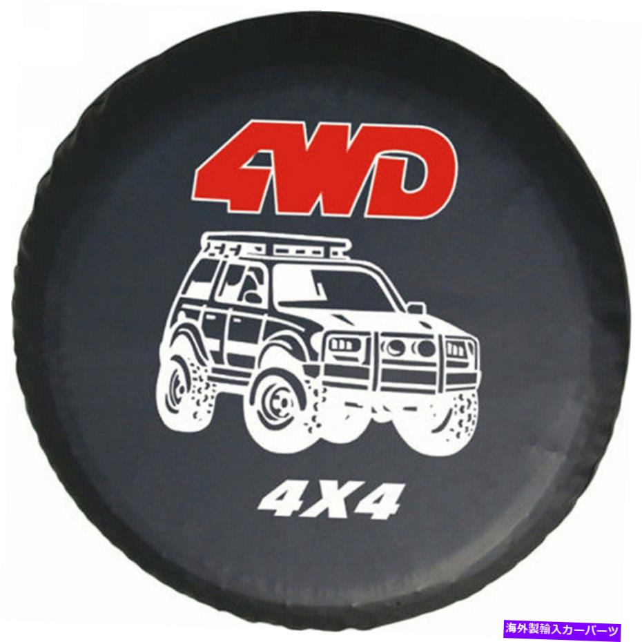 rear wheel tire cover 16ڥۥ륿䥫Сݸʥ쥶ӥˡ֥å30 