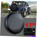 rear wheel tire cover ジープラングラー17インチサイズXLホイールタイヤカバーにフィットする予備のタイヤカバー Spare Tire Cover Fit For Jeep WRANGLER 17inch Size XL Wheel Tire Cover