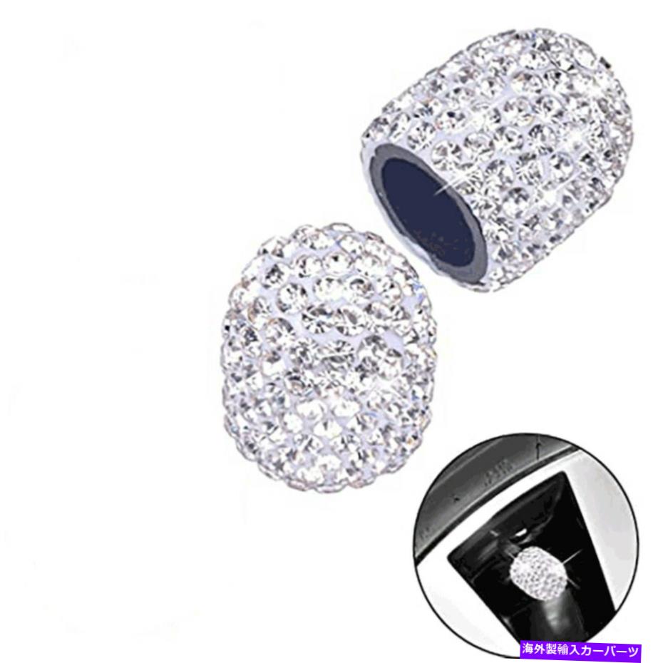 rear wheel tire cover カーオートカータイヤインフレーションバルブカバーホイールタイヤボンネットホ..