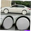 rear wheel tire cover ɿ奪ȥۥ륿ϡȥåѤΥץƥ򥫥СƤޤRVȥ졼顼SUV 4PC Waterproof AUTO Wheel Tire Covers Sun Protector For Truck Car RV Trailer SUV 4PC