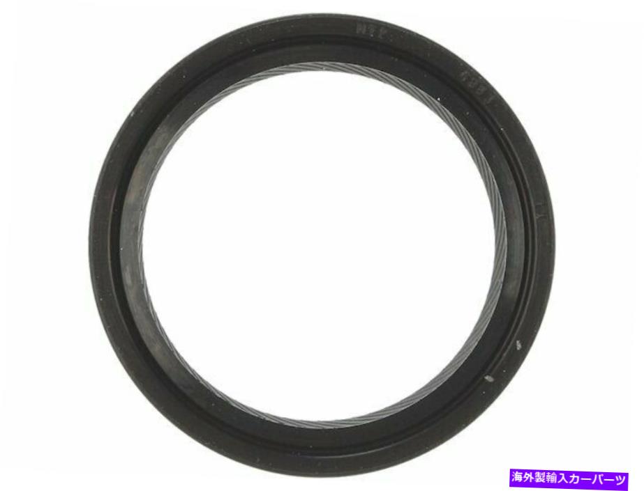 エンジンカバー 1974年から2001年のジープチェロキータイミングカバーガスケットマーレ52918FB 1975 19..