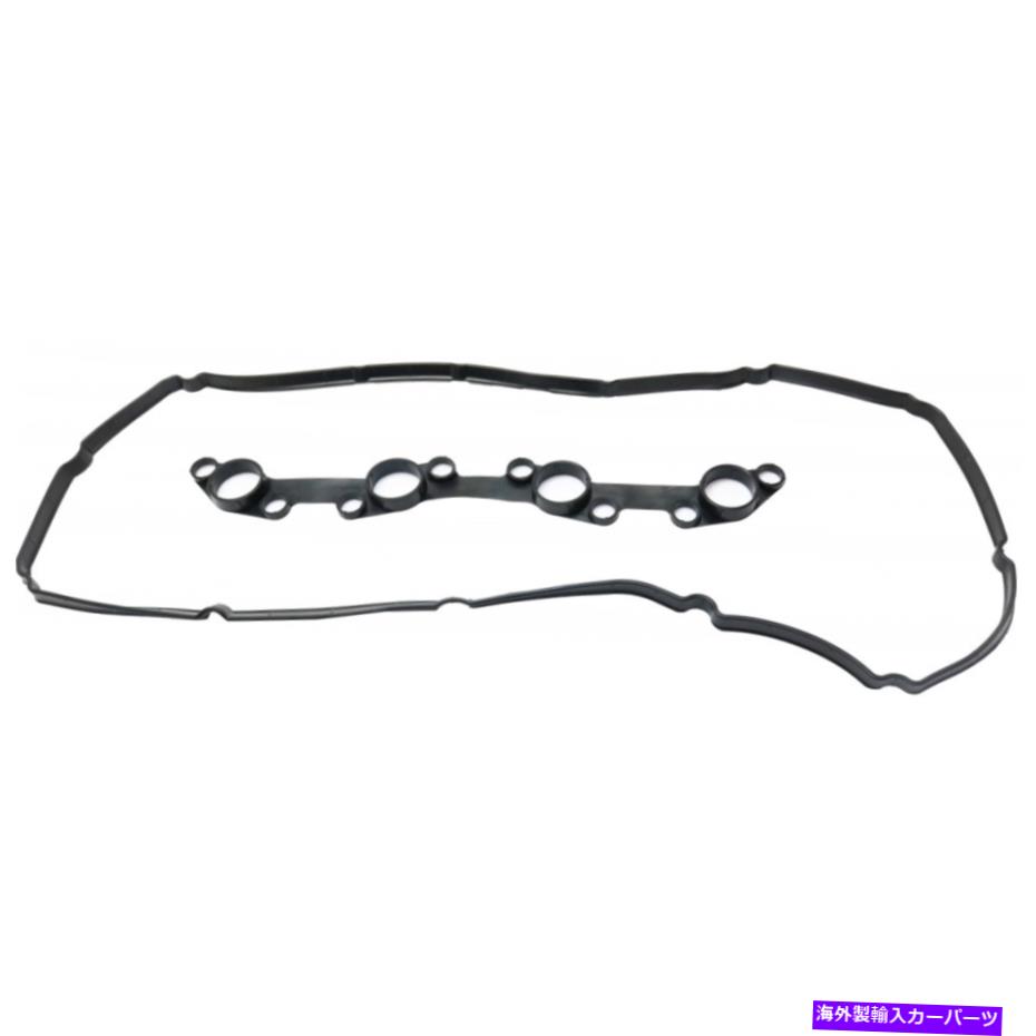 Us Custom Parts Shop USDM㤨֥󥸥󥫥С ȥ西ޥХ֥Сå2005-201542.7L󥸥 For Toyota Tacoma Valve Cover Gasket 2005-2015 Rubber Material 4 Cyl 2.7L EngineפβǤʤ50,600ߤˤʤޤ