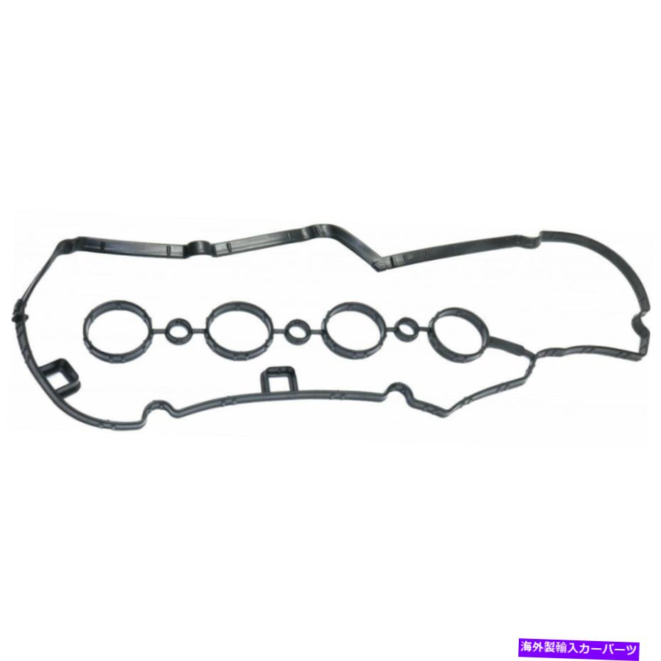 󥸥󥫥С ȥХ֥Сå2008 200941.6L󥸥 For Saturn Astra Valve Cover Gasket 2008 2009 Rubber Material 4 Cyl 1.6L Engine