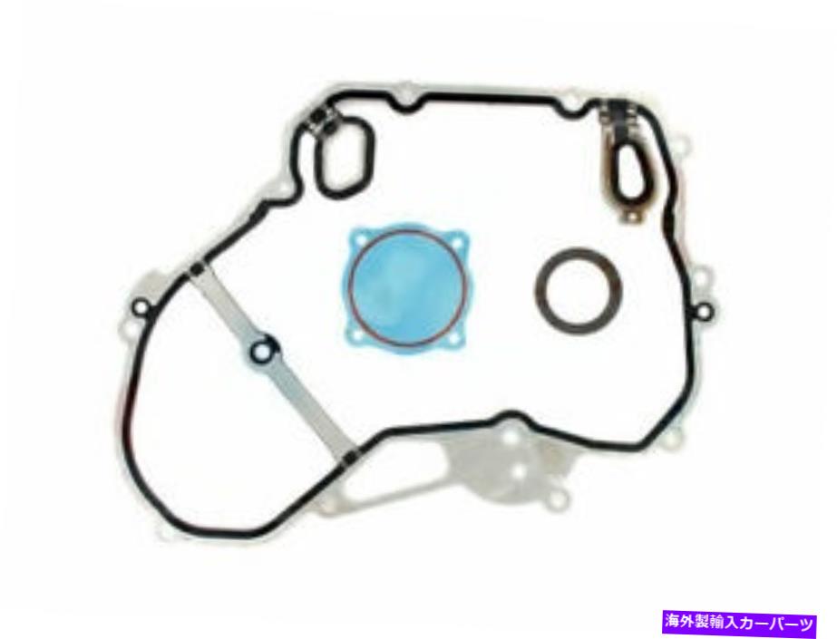 󥸥󥫥С ĺ81BV83Hߥ󥰥Сåȥåȥեå2003-20052.2L 4 APEX 81BV83H Timing Cover Gasket Set Fits 2003-2005 Saturn Ion 2.2L 4 Cyl