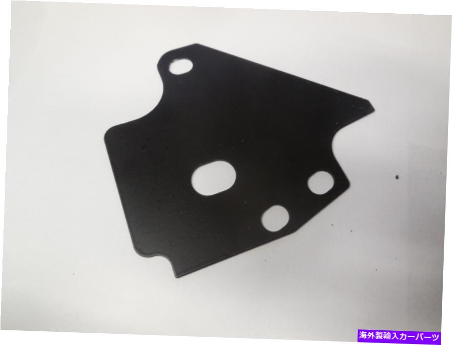 エンジンカバー ポルシェ356 Cエンジンオイルディップスティックカバープレート新しい616 106 645 00 C＃7 Porsche 356 C Engine Oil Dipstick Cover Plate NEW 616 106 645 00 C#7