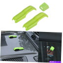 エンジンカバー エンジンフードヒンジ&ワイパーノズルカバートリムジープラングラーJL 2018+のために飾る Engine Hood Hinge & Wiper Nozzle Cover Trim Decorate for Jeep Wrangler JL 2018+(2)