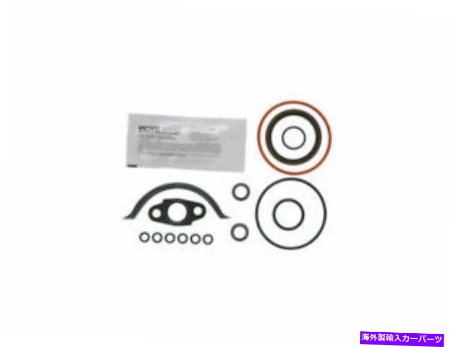 エンジンカバー 15MF66Jタイミングカバーガスケットセットフィット2003-2007 INFINITI G35 3.5L V6 VQ3..