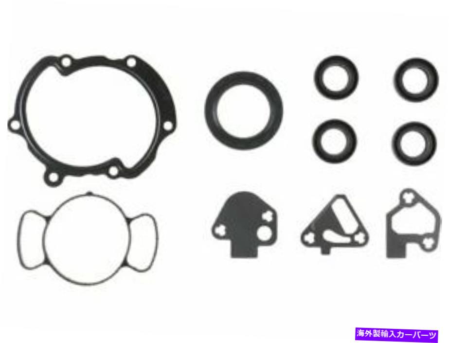 󥸥󥫥С Victor Reinz 28HC77Kߥ󥰥Сåȥåȥեå2009-2016 Chevy Traverse Victor Reinz 28HC77K Timing Cover Gasket Set Fits 2009-2016 Chevy Traverse