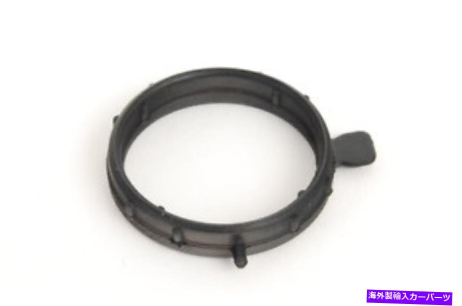 エンジンカバー 新しいポルシェパナメーラ970エンジンバルブカバーガスケットシール94810593702 OEM NEW PORSCHE PANAMERA 970 ENGINE VALVE COVER GASKET SEAL 94810593702 OEM