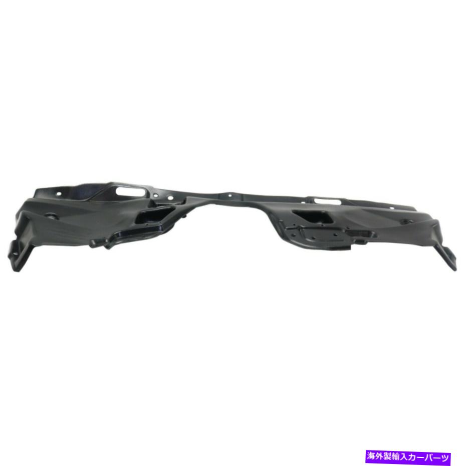 󥸥󥫥С Acura MDXο󥸥󥹥ץå奷ɥե2007-2013 AC1228116 74111STXA02-PFM New Engine Splash Shield Front for Acura MDX 2007-2013 AC1228116 74111STXA02-PFM