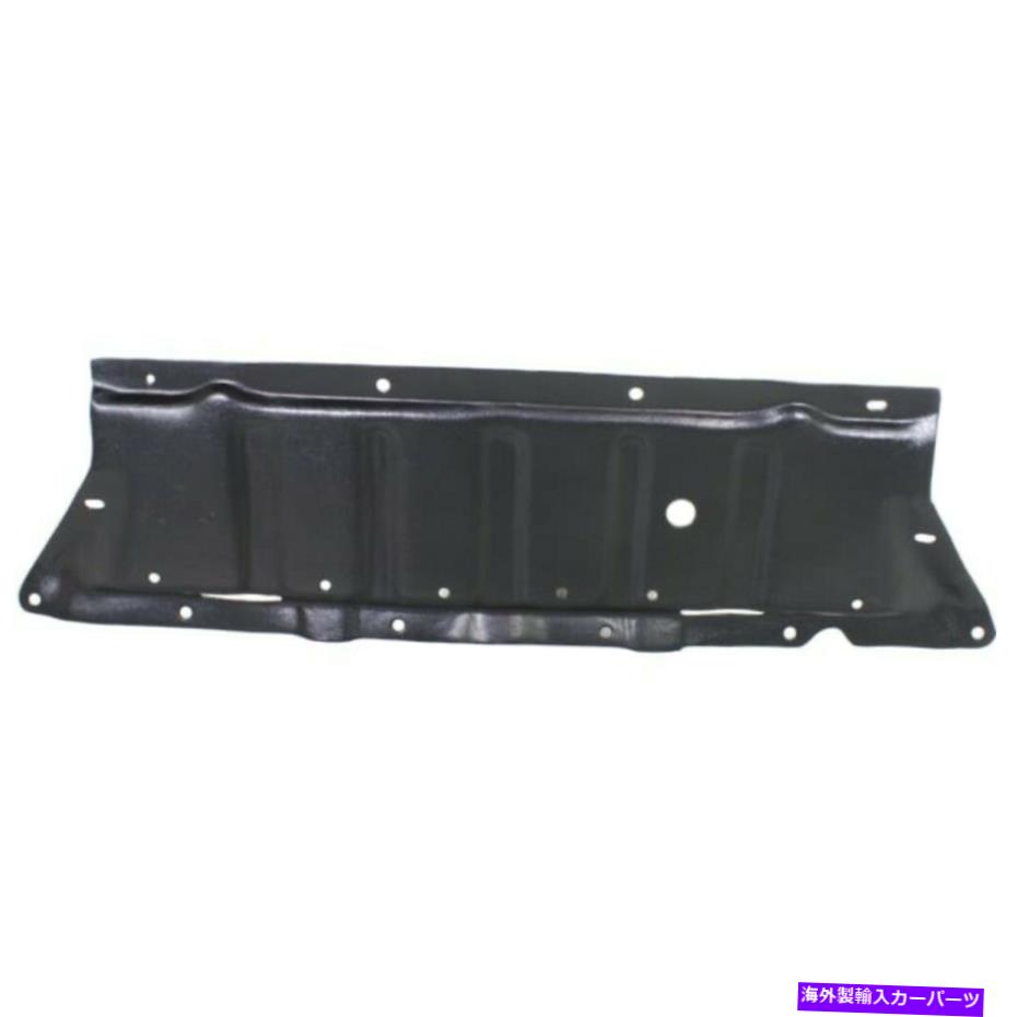 エンジンカバー Lexus RX300フロントエンジンスプラッシュシールド1999-2003カバーLX1228100 For Lexus RX300 Front Engine Splash Shield 1999-2003 Under Cover LX1228100