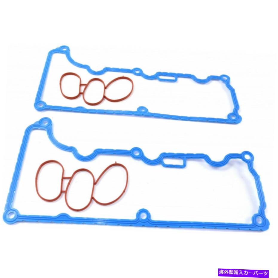 󥸥󥫥С ޡ꡼ޥƥ˥Х֥Сå1998-20004.0L󥸥 For Mercury Mountaineer Valve Cover Gasket 1998-2000 Rubber Material 4.0L Engine