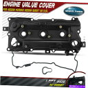 エンジンカバー 日産ムラノのエンジンバルブカバー2009-2014クエスト2011-2014 V6 3.5L左側 Engine Valve Cover for Nissan Murano 2009-2014 Quest 2011-2014 V6 3.5L Left Side(2)