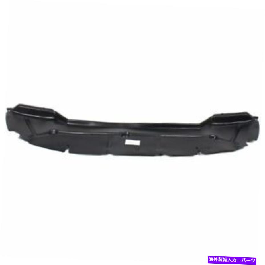 エンジンカバー カバーの下の新しいフロントエンジンスプラッシュシールド2005-2006フォードフォーカスFO1228106 New Front Engine Splash Shield Under Cover Fits 2005-2006 Ford Focus FO1228106(2)