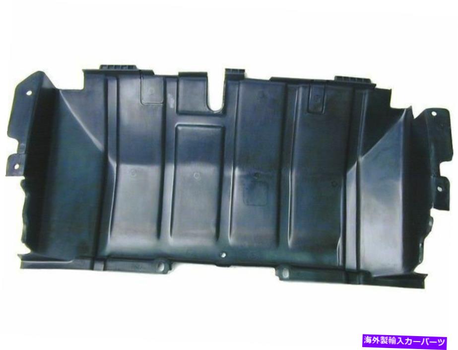 󥸥󥫥С 1997ǯ1998ǯVolvo V9017588SG㤤󥸥󥫥С For 1997-1998 Volvo V90 Undercar Shield 17588SG Lower Engine Cover