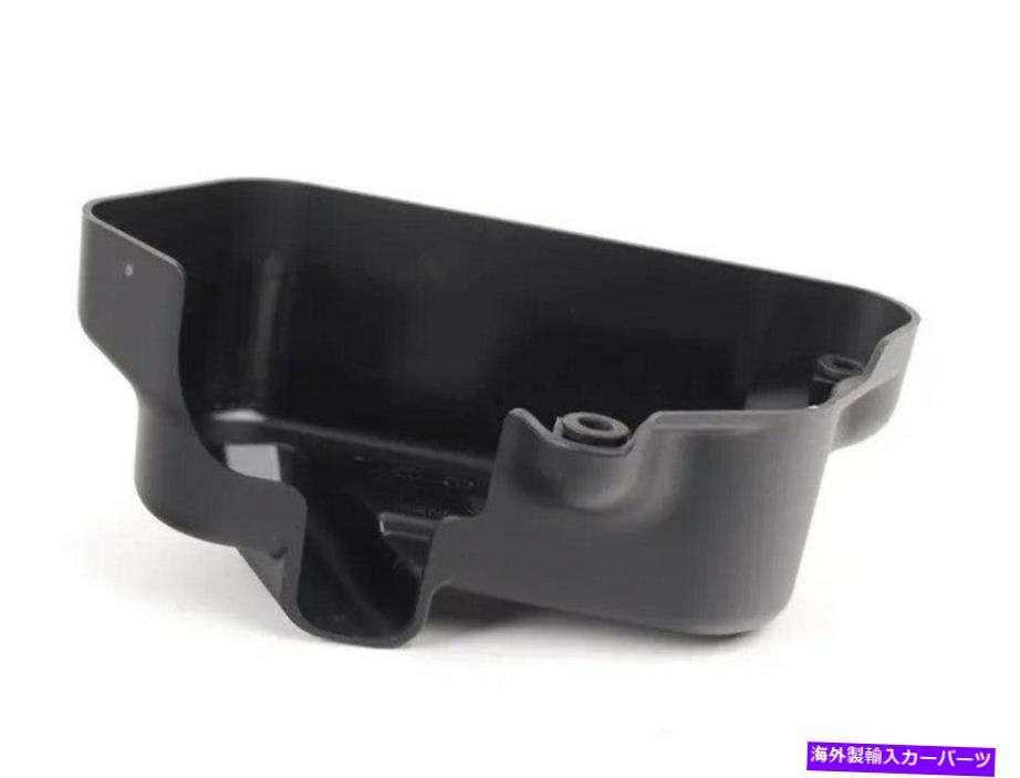 エンジンカバー OEM BMW 1 E81エンジンオイルクーラーカバー11427537294 7537294本物 OEM BMW 1 E81 ENGINE OIL COOLER COVER 11427537294 7537294 GENUINE(2)