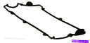 エンジンカバー エンジンバルブカバーガスケットベック/アーーンリー036-1649 Engine Valve Cover Gasket Beck/Arnley 036-1649