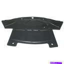 エンジンカバー エンジンスプラッシュシールドリアCH1228103 4806074AIクライスラー300ダッジ充電器 Engine Splash Shield ...