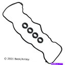 エンジンカバー エンジンバルブカバーガスケットセットBeck/Arnley 036-1953 Engine Valve Cover Gasket Set Beck/Arnley 036-1953