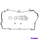 エンジンカバー 新しいビクターラインツエンジンバルブカバーガスケットセット11127582400ミニ New Victor Reinz Engine Valve Cover Gasket Set 11127582400 Mini