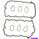 エンジンカバー Victor Reinz VS50489バルブカバーガスケットセット Victor Reinz VS50489 Valve Cover Gasket Set(2)