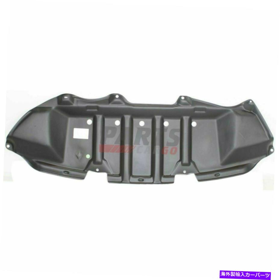 エンジンカバー 新しいフィット2009-13トヨタカローラTO1228148フロントエンジンスプラッシュシールドカバーの下 New Fits 2009-13 Toyota Corolla TO1228148 Front Engine Splash Shield Under Cover