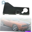 エンジンカバー 2011年2011年から2021年のカーエンジンベイクーラントタンクカバートリムクライスラー300C Car Engine Bay Coolan...
