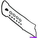 エンジンカバー 036-1638ベックアーンリーシボレーシボレートラッカースズキ用の新しいバルブカバーガスケット 036-1638 Beck Arnley New Valve Cover Gaskets for Chevy Chevrolet Tracker Suzuki