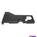 エンジンカバー ダッジチャレンジャーチャージャークライスラー300/300C 2011-2021用のクーラントタンクカバートリム Coolant Tank Co...