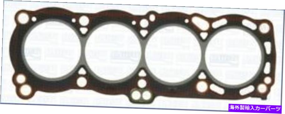 󥸥󥫥С Ajusa 10084800åȡΥإå - Ajusa 10084800 Gasket, Cylinder Head for Nissan-