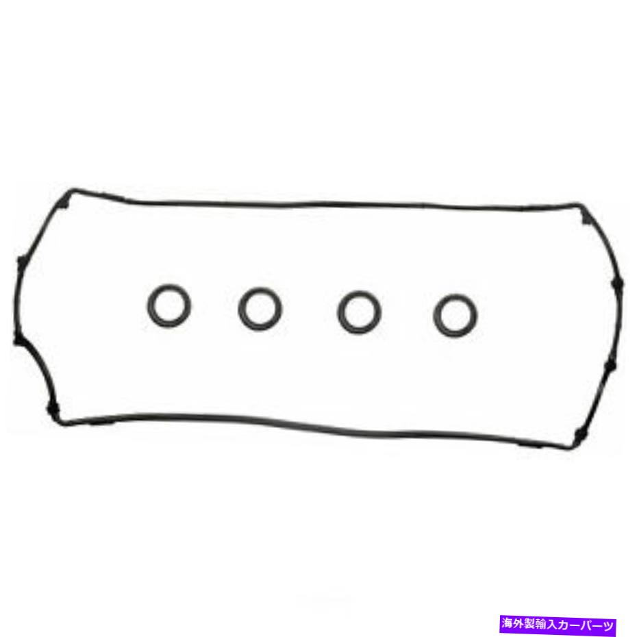 エンジンカバー エンジンバルブカバーガスケットセットFelPro vs 50362 r Engine Valve Cover Gasket Set Fel-Pro VS 50362 R