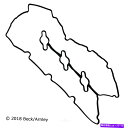 エンジンカバー エンジンバルブカバーガスケットセット右ベック/アーーンリー036-1696 Engine Valve Cover Gasket Set Right Beck/Arnley 036-1696