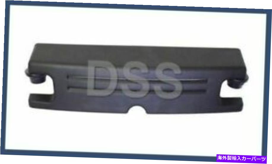 エンジンカバー 新しい本物のメルセデスC230 KOMPRESSORフロントエンジンカバーの外観2710160024 New G..