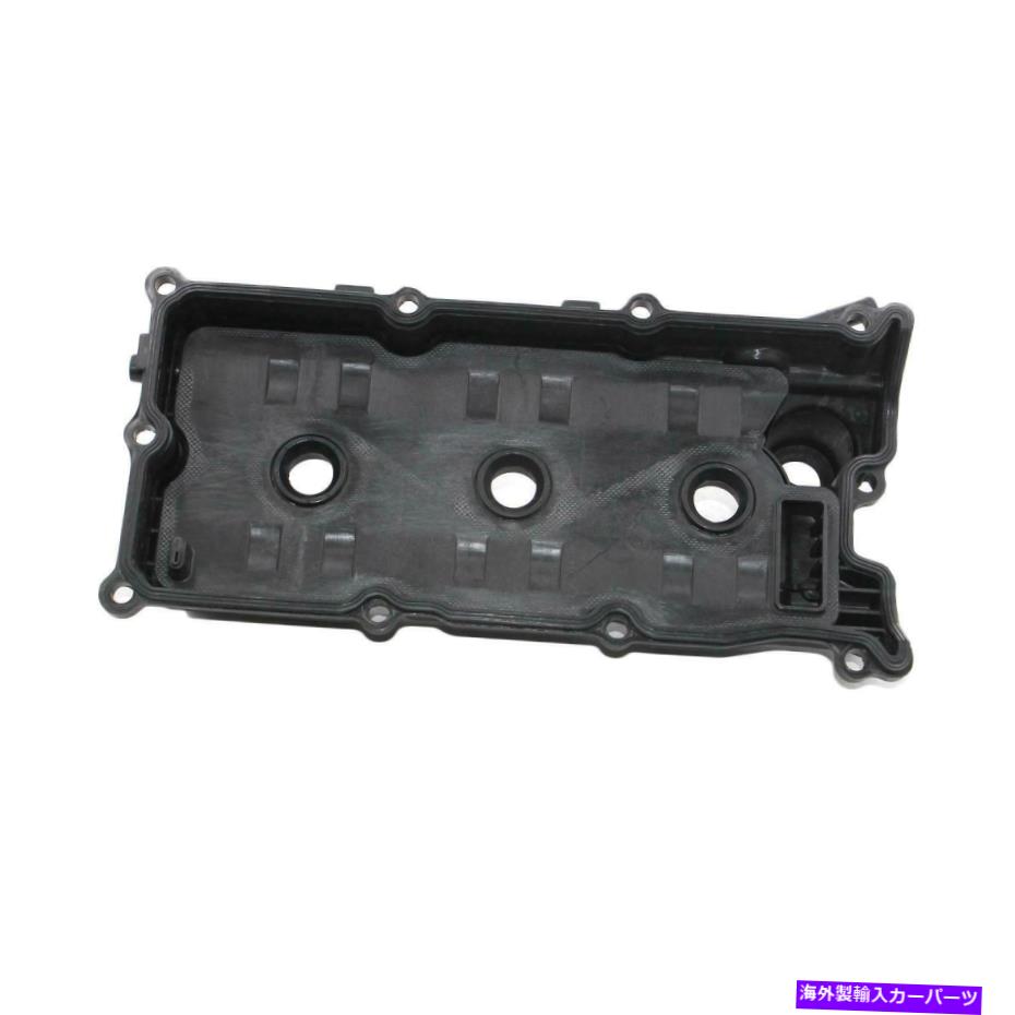 エンジンカバー 日産インフィニティのガスケットLH付きエンジンバルブカバー03-08 FX35 G35 M35 350Z Engine Valve Cover with Gasket LH for Nissan Infiniti 03-08 FX35 G35 M35 350Z