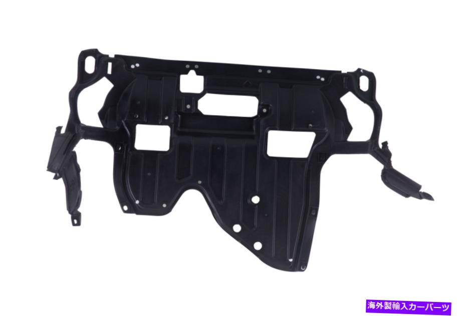 エンジンカバー ホンダ12-15のカバースプラッシュシールドの下のフロントエンジン12-15 Crosstour 08-12 Accord AM Front Engine Under Cover Splash Shield For Honda 12-15 Crosstour 08-12 Accord