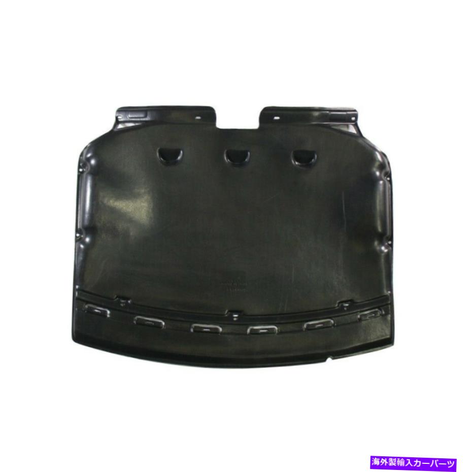 エンジンカバー BMW 745i 750i 760i 750li 745li 760li用のフロントセンターエンジンカバースプラッシュシールド Front Center Engine Cover Splash Shield For BMW 745i 750i 760i 750Li 745Li 760Li